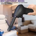 Car Vacuum Wireless Cleaner Mini Air Duster