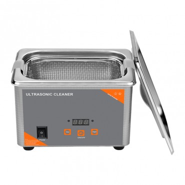 Ultrasonic Cleaner D...