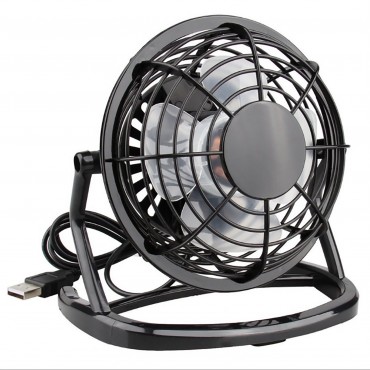 Mini USB Fan Cooler ...