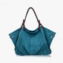 High Quality Hobo Canvas Handbag Women