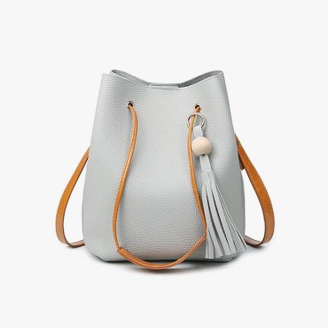 Casual Tassel Women ...