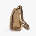 Casual Vintage Canvas Backpacks