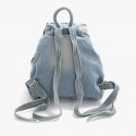 Casual Girls School Vintage Backpack