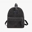 Girls School Vintage Backpack