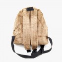 Casual Teenage Girls Vintage Backpack