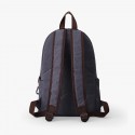 Canvas College Student Backpack