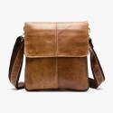 Leather Designer Crossbody Bag